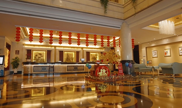 藏鲜工坊石祥店